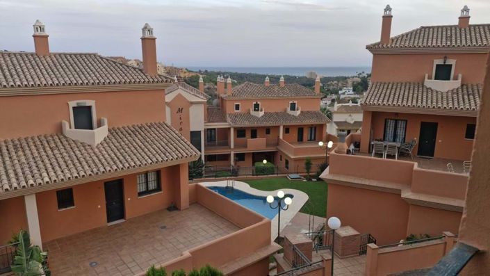 Image No.11-Appartement de 2 chambres à vendre à Elviria