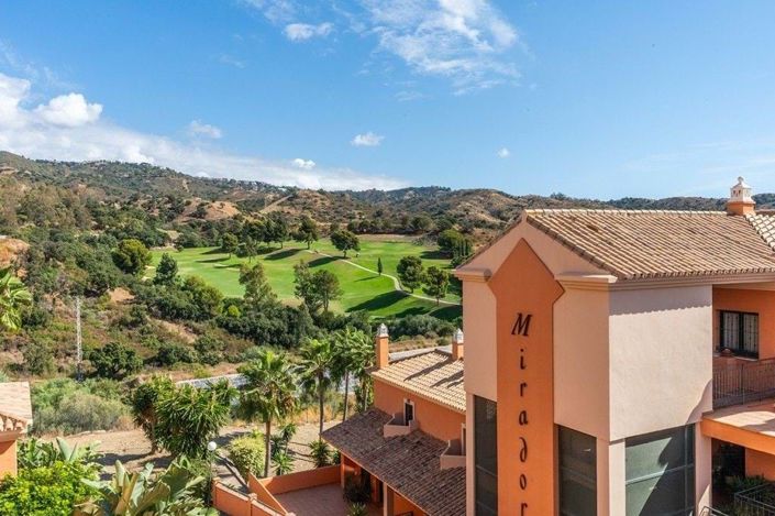 Image No.13-Appartement de 2 chambres à vendre à Elviria