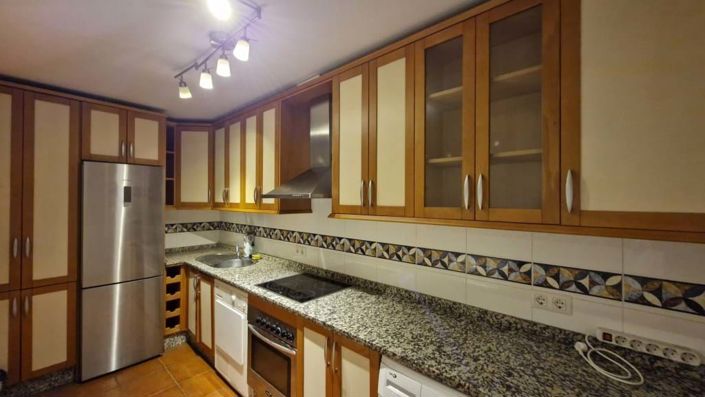 Image No.6-Appartement de 2 chambres à vendre à Elviria