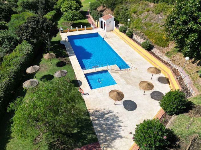 Image No.15-Appartement de 2 chambres à vendre à El Faro