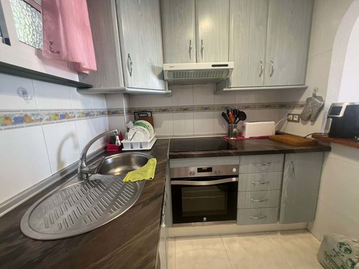 Image No.6-Appartement de 2 chambres à vendre à El Faro