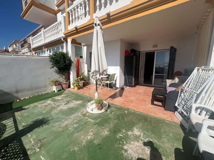 Image No.9-Appartement de 2 chambres à vendre à El Faro