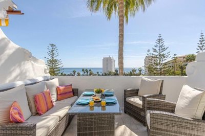 Top Ten Marbella most sold property