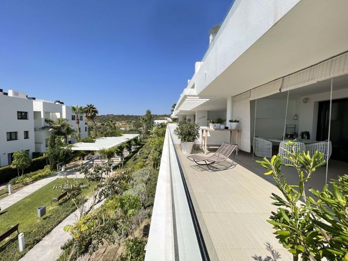 Image No.21-2 Bed Apartment for sale