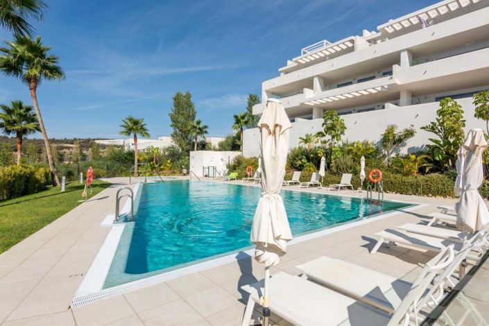 Image No.30-2 Bed Apartment for sale