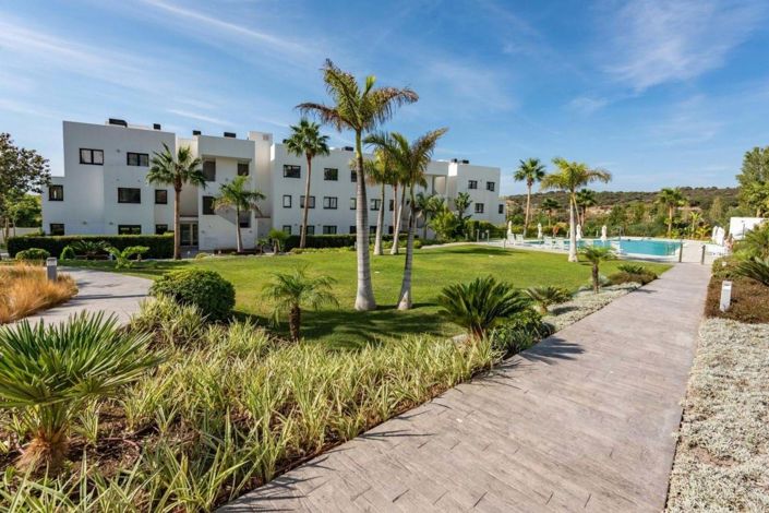 Image No.31-2 Bed Apartment for sale