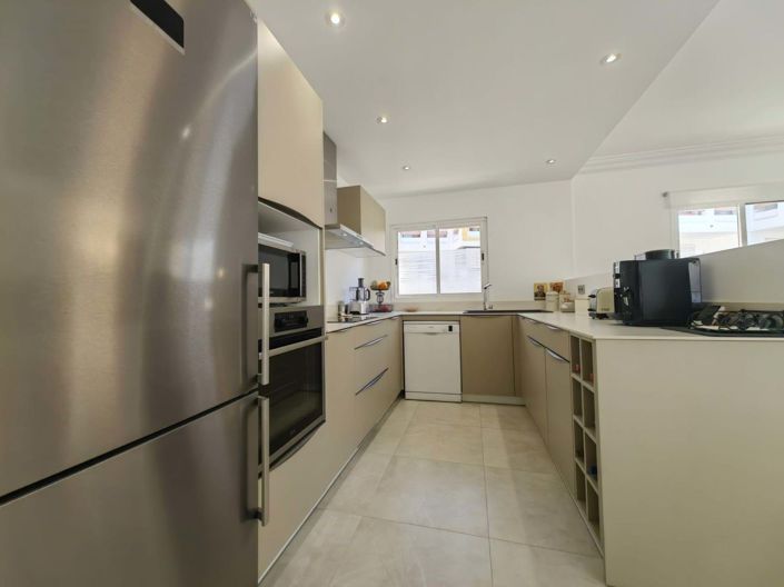 Image No.19-Appartement de 3 chambres à vendre à Estepona