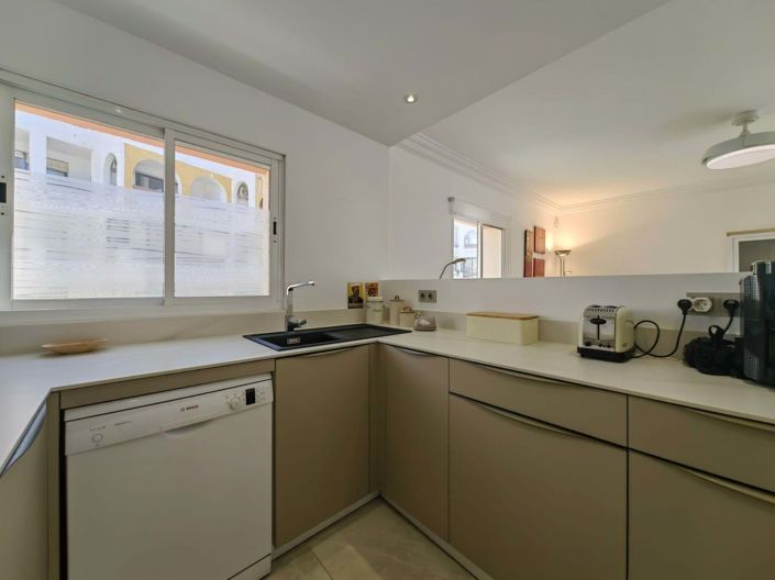 Image No.22-Appartement de 3 chambres à vendre à Estepona