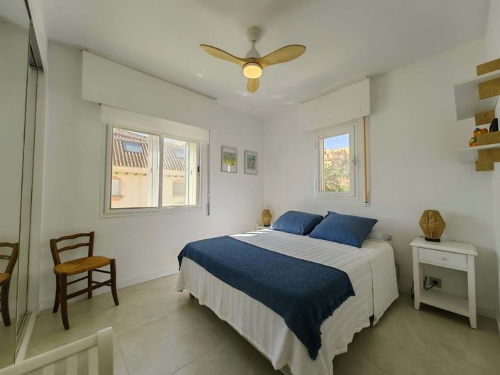 Image No.5-Appartement de 3 chambres à vendre à Estepona