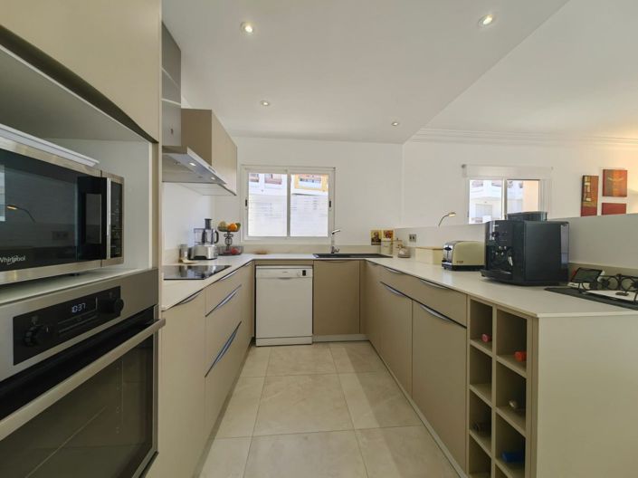 Image No.7-Appartement de 3 chambres à vendre à Estepona