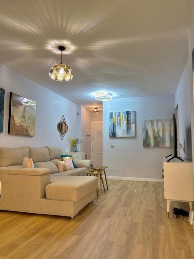 Image No.11-Appartement de 2 chambres à vendre à Calahonda