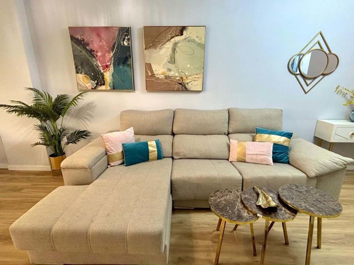 Image No.9-Appartement de 2 chambres à vendre à Calahonda