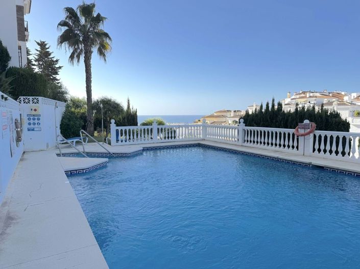 Image No.1-Appartement de 2 chambres à vendre à Mijas