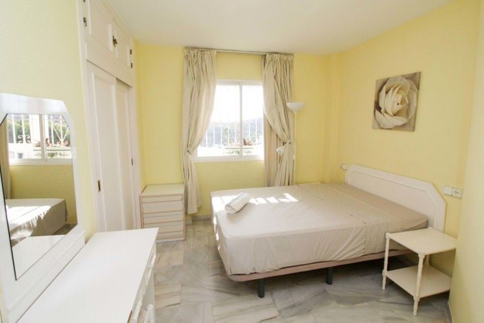 Image No.4-Appartement de 2 chambres à vendre à Calahonda