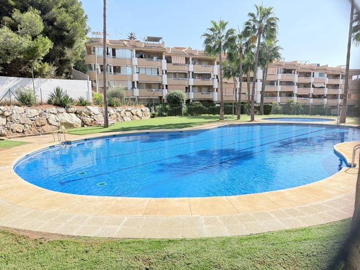 Image No.1-Appartement de 2 chambres à vendre à Fuengirola