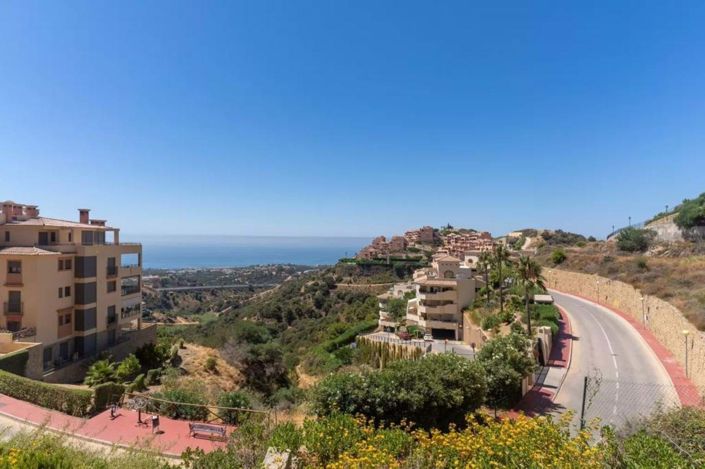 Image No.26-Appartement de 2 chambres à vendre à Calahonda