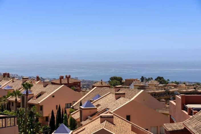 Image No.27-Appartement de 2 chambres à vendre à Calahonda