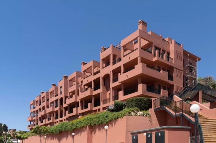 Image No.28-Appartement de 2 chambres à vendre à Calahonda