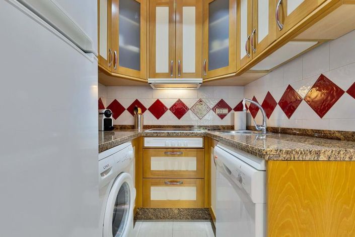 Image No.9-2 Bed Apartment for sale