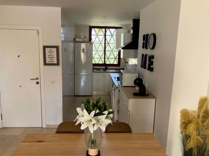 Image No.10-Appartement de 2 chambres à vendre à Estepona