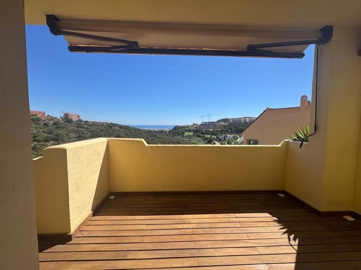 Image No.2-Appartement de 2 chambres à vendre à Estepona