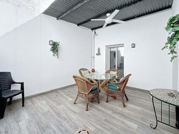 1 - Mijas, Townhouse