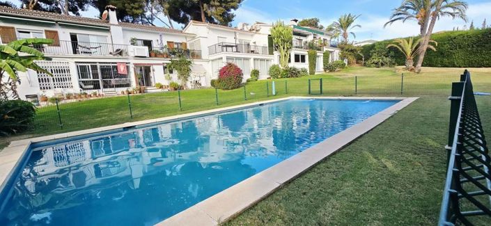 Image No.1-Appartement de 3 chambres à vendre à Marbella