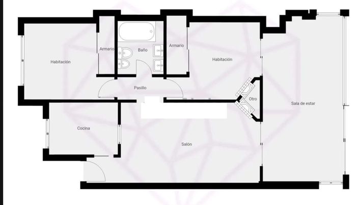 Image No.19-2 Bed Apartment for sale