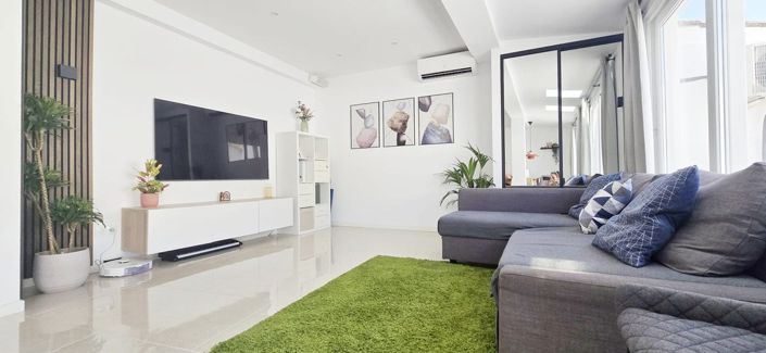 Image No.3-3 Bed Apartment for sale