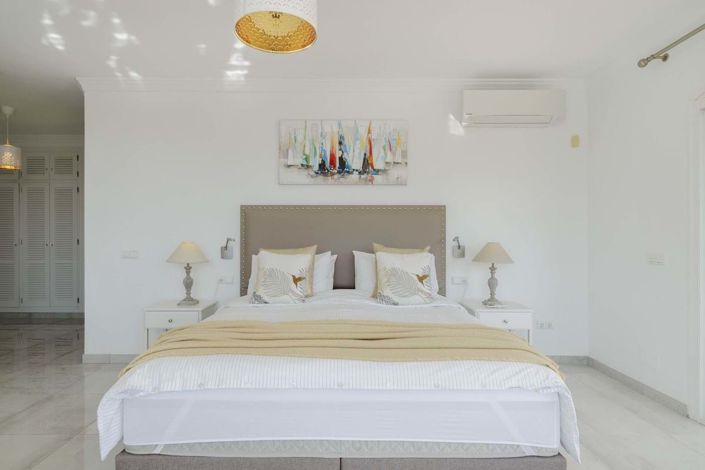 Image No.6-Villa de 4 chambres à vendre à Mijas