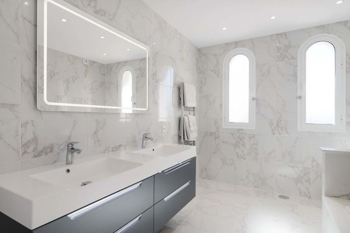 Image No.8-Villa de 4 chambres à vendre à Mijas