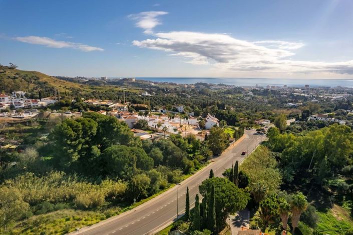 Image No.10-Villa de 3 chambres à vendre à Mijas