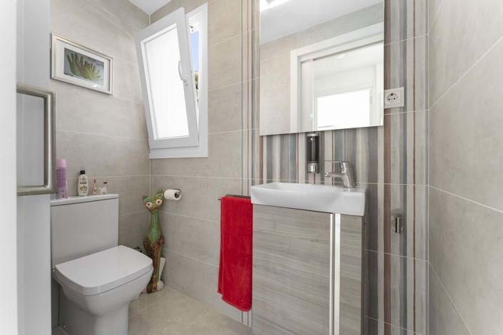 Image No.8-Villa de 3 chambres à vendre à Mijas