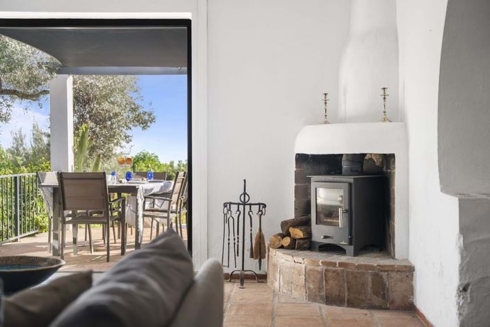 Image No.7-Villa de 4 chambres à vendre à Mijas