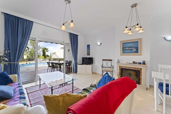 Image No.4-Appartement de 2 chambres à vendre à Mijas