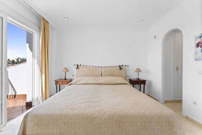 Image No.5-Appartement de 2 chambres à vendre à Mijas