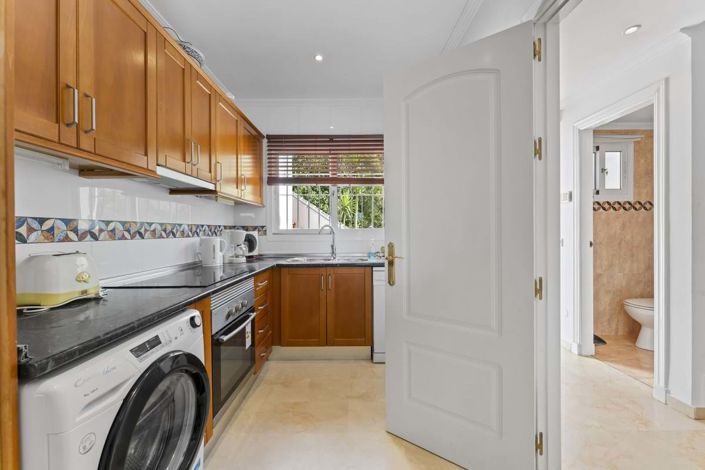 Image No.7-Appartement de 2 chambres à vendre à Mijas