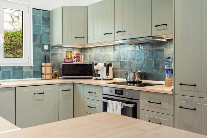 Image No.7-Maison de ville de 3 chambres à vendre à Mijas