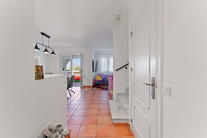 Image No.8-Maison de ville de 3 chambres à vendre à Mijas