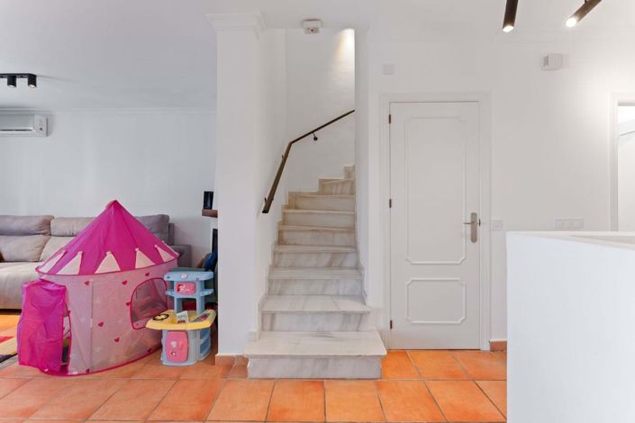 Image No.9-Maison de ville de 3 chambres à vendre à Mijas