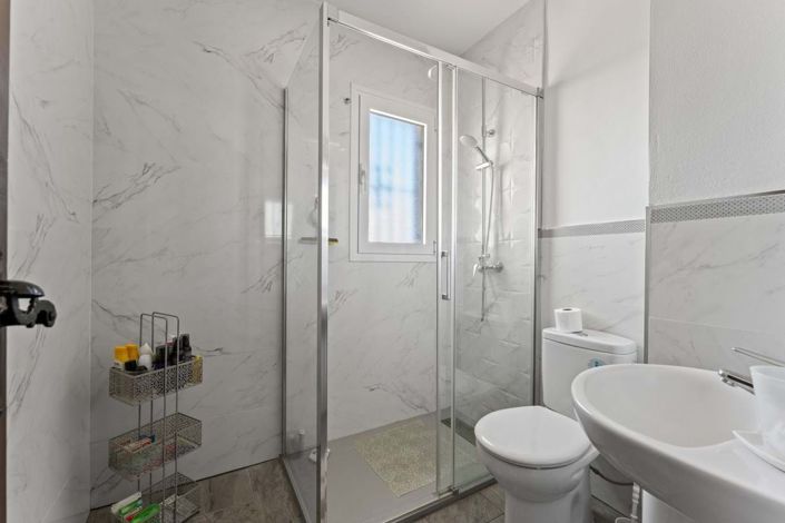 Image No.10-Maison de ville de 2 chambres à vendre à Mijas