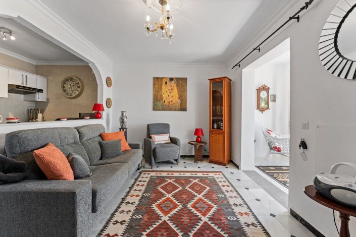 Image No.6-Maison de ville de 2 chambres à vendre à Mijas