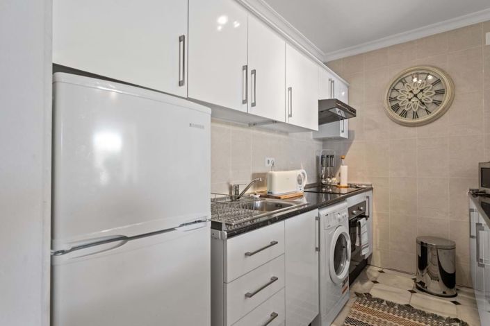 Image No.8-Maison de ville de 2 chambres à vendre à Mijas