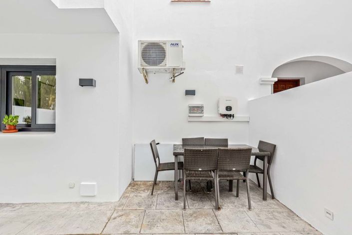 Image No.10-Maison de ville de 3 chambres à vendre à Estepona