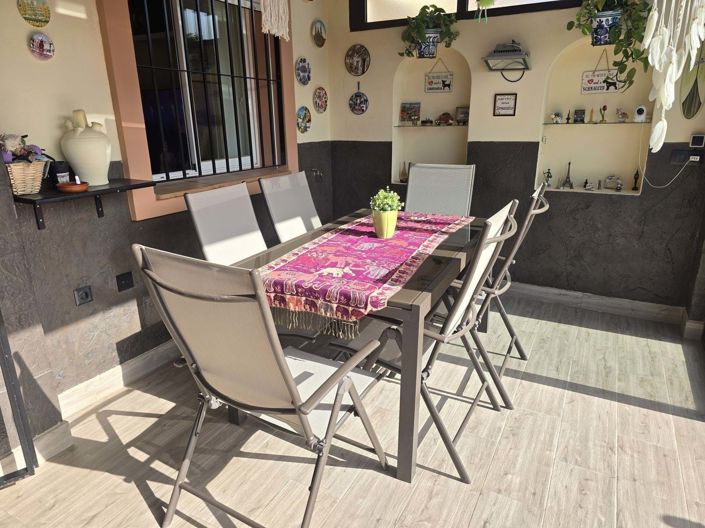 Image No.10-Maison de ville de 3 chambres à vendre à Marbella