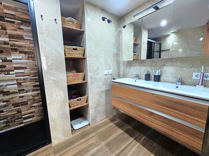 Image No.13-Maison de ville de 3 chambres à vendre à Marbella