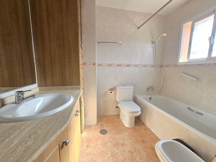 Image No.15-Maison de ville de 3 chambres à vendre à Marbella