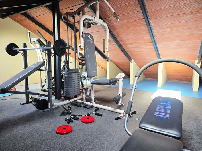 Image No.16-Maison de ville de 3 chambres à vendre à Marbella