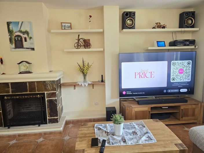 Image No.8-Maison de ville de 3 chambres à vendre à Marbella