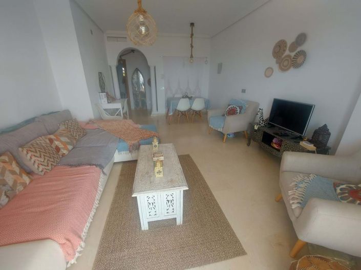 Image No.10-Appartement de 2 chambres à vendre à Estepona